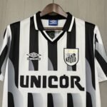 Retro  1998 Santos - Image 3