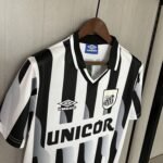 Retro  1998 Santos - Image 4