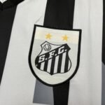 Retro  1998 Santos - Image 5