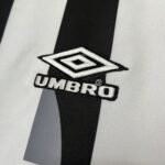 Retro  1998 Santos - Image 6