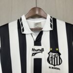 Retro  1996 Santos - Image 3