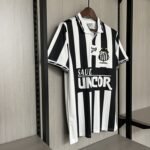 Retro  1996 Santos - Image 4