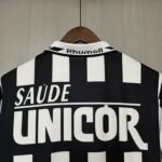 Retro  1996 Santos - Image 5