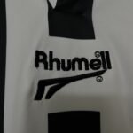 Retro  1996 Santos - Image 6