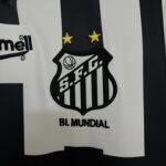 Retro  1996 Santos - Image 7