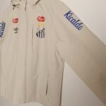 Santos Off-white windbreaker - Image 4