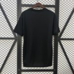Santos 25/26 Black Shirt S-4XL - Image 2