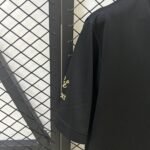 Santos 25/26 Black Shirt S-4XL - Image 5