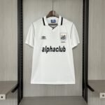 Retro  2001 Santos