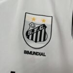 Retro  2001 Santos - Image 3