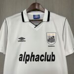 Retro  2001 Santos - Image 5