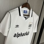 Retro  2001 Santos - Image 6