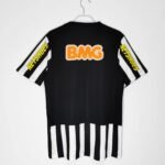 Retro 2013 Santos Away Kit S-XXL - Image 2