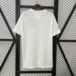 Santos 25/26 White Shirt S-4XL - Image 2