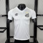Player Version Santos 25/26 Home