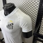 Player Version Santos 25/26 Home - Image 5