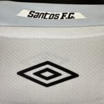 Player Version Santos 25/26 Home - Image 7