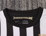 Kids Retro Kit Santos 2012/13 Away - Image 3
