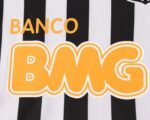 Kids Retro Kit Santos 2012/13 Away - Image 4