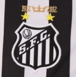 Kids Retro Kit Santos 2012/13 Away - Image 5
