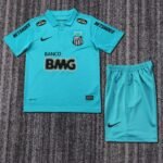 Kids Retro Kit Santos 2012/13 Third