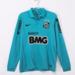 Retro  2012/13 Santos Third Long Sleeves
