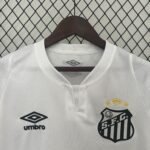 Masculino Camia Santos 24/25 Home - Image 6