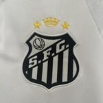 Masculino Camia Santos 24/25 Home - Image 7