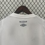 Masculino Camia Santos 24/25 Home - Image 8