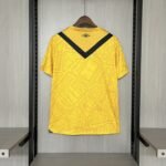 Masculino  Santos 24/25 Yellow - Image 2