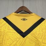 Masculino  Santos 24/25 Yellow - Image 7