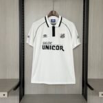 Retro  1997 Santos