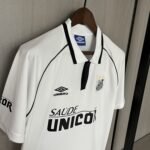Retro  1997 Santos - Image 3