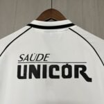 Retro  1997 Santos - Image 4