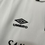 Retro  1997 Santos - Image 5