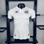 Player Version Santos 24/25 Home