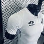 Player Version Santos 24/25 Home - Image 3