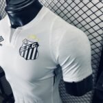 Player Version Santos 24/25 Home - Image 6