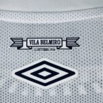 Player Version Santos 24/25 Home - Image 8