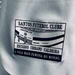 Player Version Santos 24/25 Home - Image 9