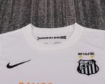 Kids Retro Kit Santos 2012/13 Home - Image 4