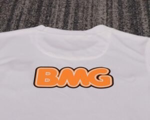 Kids Retro Kit Santos 2012/13 Home - Image 8