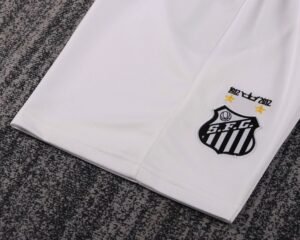 Kids Retro Kit Santos 2012/13 Home - Image 11