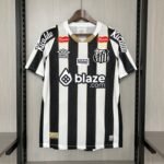 Masculino  Santos 24/25 Away - Image 2