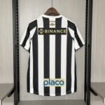 Masculino  Santos 24/25 Away - Image 4