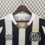 Masculino  Santos 24/25 Away - Image 9