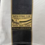 Masculino  Santos 24/25 Away - Image 12