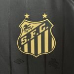 Santos 24/25 Commemorative Edition  S-4XL - Image 3