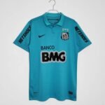 Retro  2012/13 Santos Third