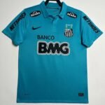 Retro  2012/13 Santos Third - Image 2